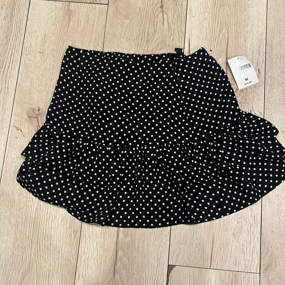 Polka Dot skirt